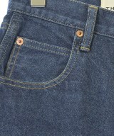 THE SHINZONE（ザシンゾーン）デニムパンツ 紺 サイズ:34(XS位) レディース/2200668230032