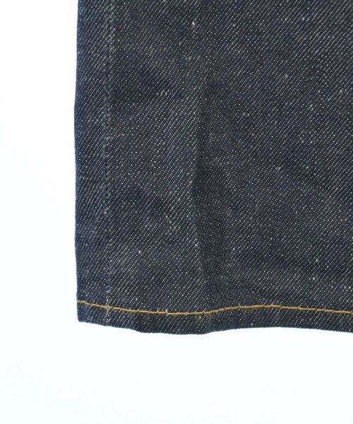 THE SHINZONE（ザシンゾーン）ロング・マキシ丈スカート 紺 サイズ:34(XS位) レディース/2200668230049