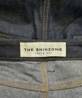 THE SHINZONE（ザシンゾーン）ロング・マキシ丈スカート 紺 サイズ:34(XS位) レディース/2200668230049