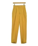 THE SHINZONE（ザシンゾーン）その他 黄 サイズ:34(XS位) レディース/2200668230056