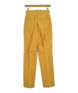 THE SHINZONE（ザシンゾーン）その他 黄 サイズ:34(XS位) レディース/2200668230056