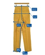 THE SHINZONE（ザシンゾーン）その他 黄 サイズ:34(XS位) レディース/2200668230056