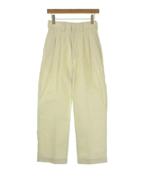 THE SHINZONE(ザシンゾーン)その他 白 サイズ:32(XXS位)/2200668259026