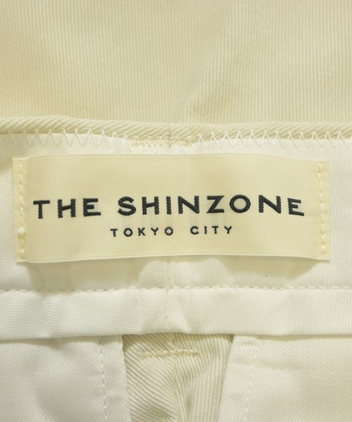 THE SHINZONE（ザシンゾーン）その他 白 サイズ:32(XXS位) レディース/2200668259026