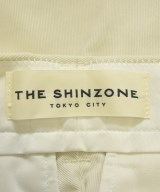 THE SHINZONE（ザシンゾーン）その他 白 サイズ:32(XXS位) レディース/2200668259026