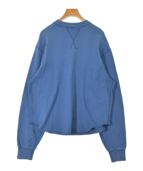 THE SHINZONE（ザシンゾーン）スウェット 青 サイズ:F レディース/2200668423021