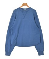 THE SHINZONE（ザシンゾーン）スウェット 青 サイズ:F レディース/2200668423021