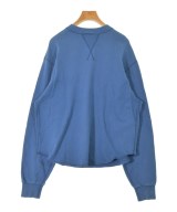 THE SHINZONE（ザシンゾーン）スウェット 青 サイズ:F レディース/2200668423021