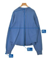 THE SHINZONE（ザシンゾーン）スウェット 青 サイズ:F レディース/2200668423021