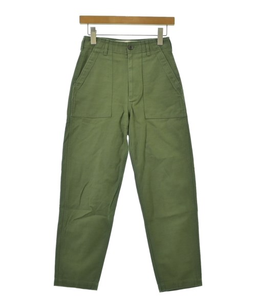 THE SHINZONE(ザシンゾーン)その他 緑 サイズ:32(S位)/2200661996102