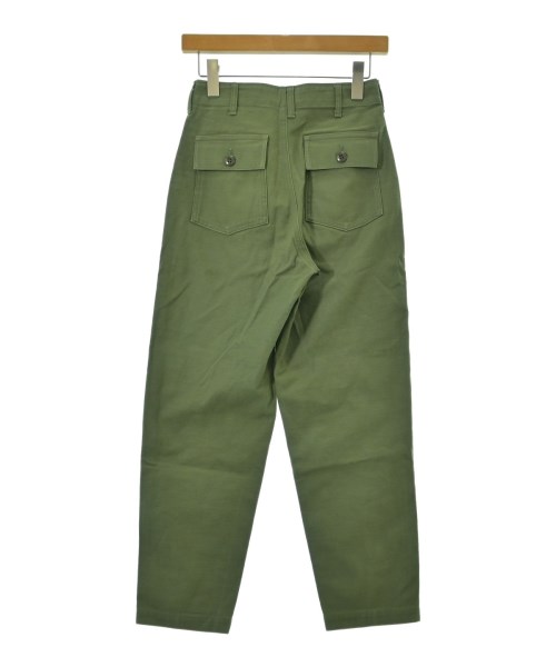 THE SHINZONE（ザシンゾーン）その他 緑 サイズ:32(S位) レディース/2200661996102