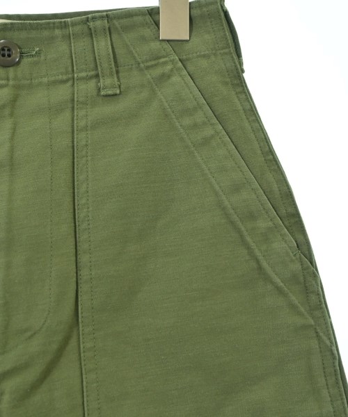 THE SHINZONE（ザシンゾーン）その他 緑 サイズ:32(S位) レディース/2200661996102