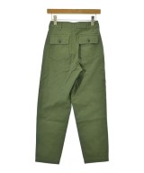 THE SHINZONE（ザシンゾーン）その他 緑 サイズ:32(S位) レディース/2200661996102