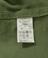 THE SHINZONE（ザシンゾーン）その他 緑 サイズ:32(S位) レディース/2200661996102