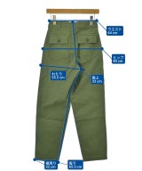 THE SHINZONE（ザシンゾーン）その他 緑 サイズ:32(S位) レディース/2200661996102