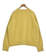 THE SHINZONE（ザシンゾーン）ニット・セーター 黄 サイズ:FO レディース/2200668714044