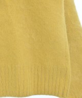 THE SHINZONE（ザシンゾーン）ニット・セーター 黄 サイズ:FO レディース/2200668714044