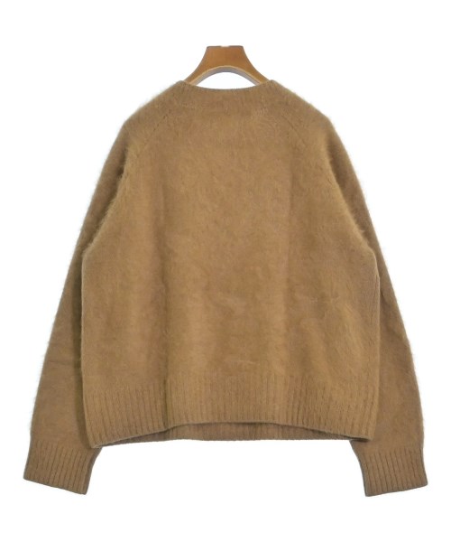 THE SHINZONE（ザシンゾーン）ニット・セーター 茶 サイズ:FO レディース/2200668714068