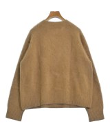THE SHINZONE（ザシンゾーン）ニット・セーター 茶 サイズ:FO レディース/2200668714068