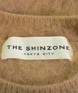 THE SHINZONE（ザシンゾーン）ニット・セーター 茶 サイズ:FO レディース/2200668714068