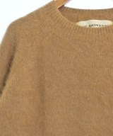 THE SHINZONE（ザシンゾーン）ニット・セーター 茶 サイズ:FO レディース/2200668714068