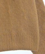 THE SHINZONE（ザシンゾーン）ニット・セーター 茶 サイズ:FO レディース/2200668714068