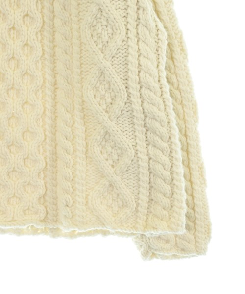 THE SHINZONE（ザシンゾーン）ニット・セーター 白 サイズ:F レディース/2200668793025