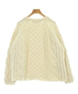 THE SHINZONE（ザシンゾーン）ニット・セーター 白 サイズ:F レディース/2200668793025