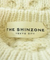 THE SHINZONE（ザシンゾーン）ニット・セーター 白 サイズ:F レディース/2200668793025