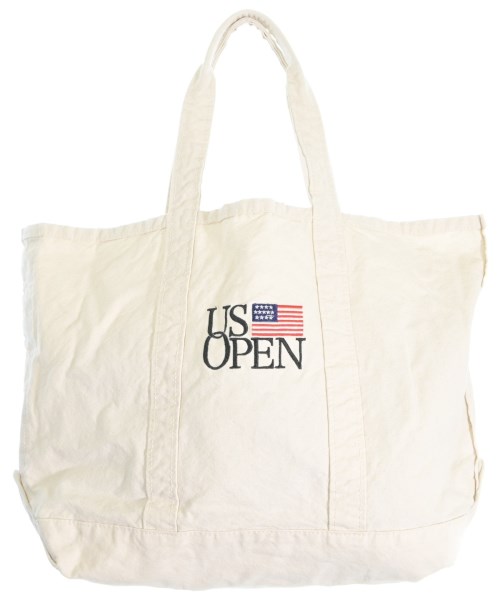 THE SHINZONE(ザシンゾーン)トートバッグ 白 サイズ:-/2200668793063