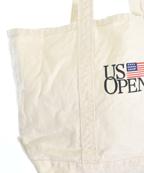 THE SHINZONE（ザシンゾーン）トートバッグ 白 サイズ:- レディース/2200668793063