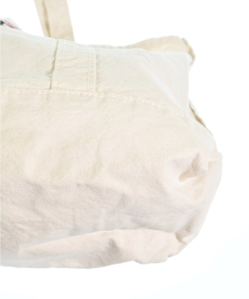 THE SHINZONE（ザシンゾーン）トートバッグ 白 サイズ:- レディース/2200668793063