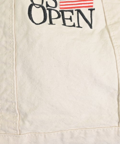 THE SHINZONE（ザシンゾーン）トートバッグ 白 サイズ:- レディース/2200668793063