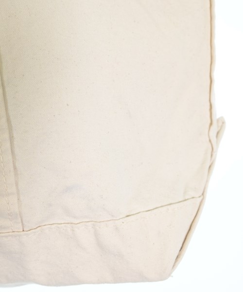 THE SHINZONE（ザシンゾーン）トートバッグ 白 サイズ:- レディース/2200668793063