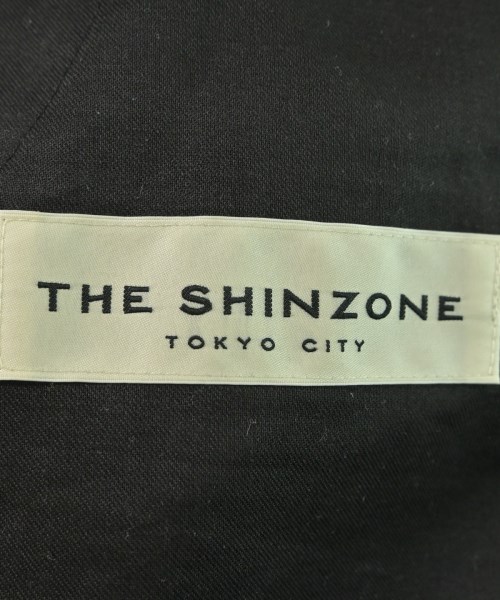 THE SHINZONE（ザシンゾーン）その他 黒 サイズ:M レディース/2200655333012
