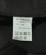 THE SHINZONE（ザシンゾーン）その他 黒 サイズ:M レディース/2200655333012