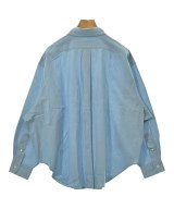 THE SHINZONE（ザシンゾーン）カジュアルシャツ 青 サイズ:F レディース/2200655333098