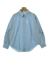 THE SHINZONE カジュアルシャツ