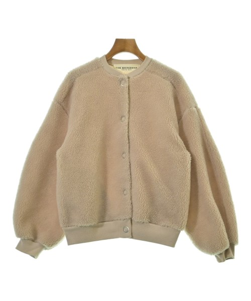 THE SHINZONE(ザシンゾーン)その他 ベージュ サイズ:F/2200665031052