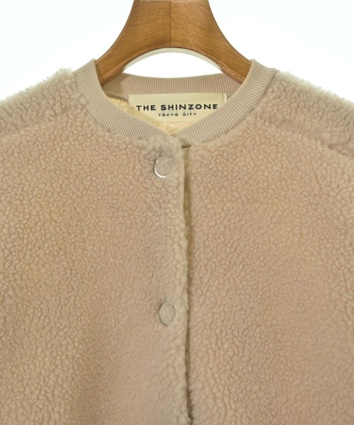 THE SHINZONE（ザシンゾーン）その他 ベージュ サイズ:F レディース/2200665031052