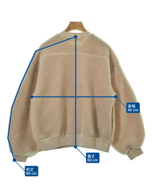 THE SHINZONE（ザシンゾーン）その他 ベージュ サイズ:F レディース/2200665031052