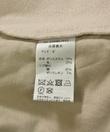 THE SHINZONE（ザシンゾーン）その他 ベージュ サイズ:F レディース/2200665031052