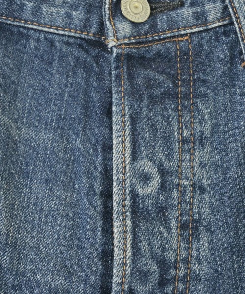 THE SHINZONE（ザシンゾーン）デニムパンツ 青 サイズ:38(M位) レディース/2200666955043