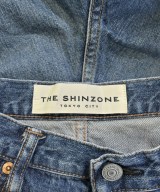 THE SHINZONE（ザシンゾーン）デニムパンツ 青 サイズ:38(M位) レディース/2200666955043