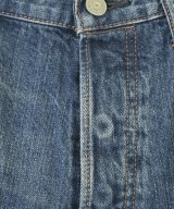 THE SHINZONE（ザシンゾーン）デニムパンツ 青 サイズ:38(M位) レディース/2200666955043