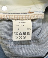 THE SHINZONE（ザシンゾーン）デニムパンツ 青 サイズ:38(M位) レディース/2200666955043
