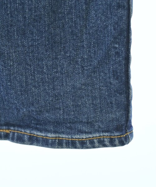 THE SHINZONE（ザシンゾーン）デニムパンツ 青 サイズ:36(S位) レディース/2200666955098