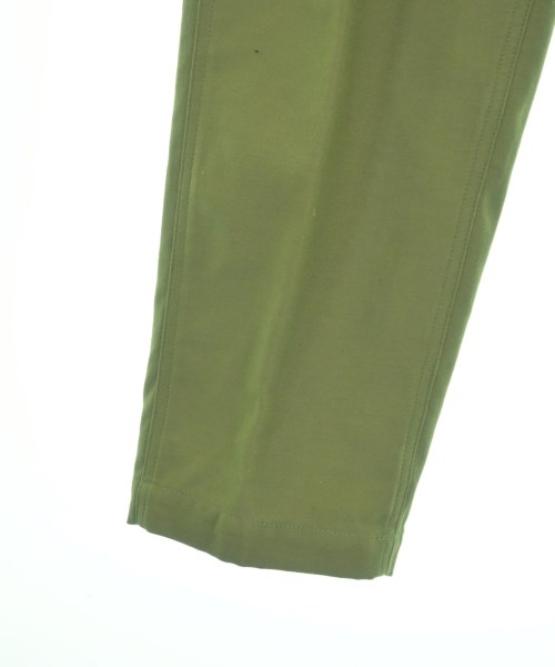 THE SHINZONE（ザシンゾーン）カーゴパンツ カーキ サイズ:34(XS位) レディース/2200669927016