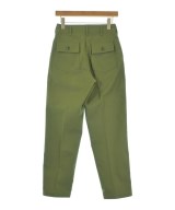 THE SHINZONE（ザシンゾーン）カーゴパンツ カーキ サイズ:34(XS位) レディース/2200669927016