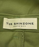 THE SHINZONE（ザシンゾーン）カーゴパンツ カーキ サイズ:34(XS位) レディース/2200669927016
